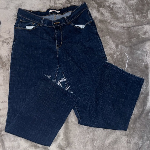 Levi's Denim - Levi jeans